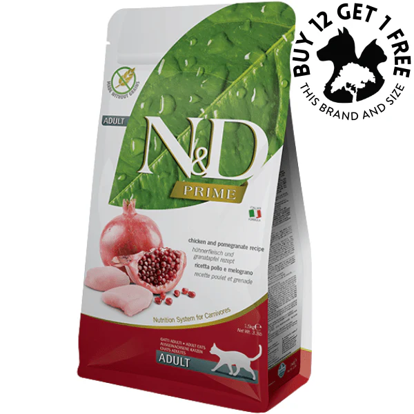 Top Picks - Cat Food